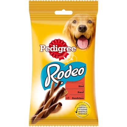 Picture of PEDIGREE RODEO 70GR